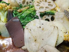 -万记麻辣烫国展总店