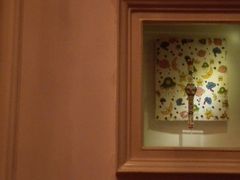 -上海和平饭店-华懋阁 The Cathay Room