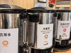 -宏状元现熬粥·京味菜(五棵松店)