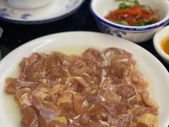 -合味土鸡火锅(中海世贸花园金碧庄店)