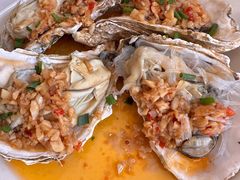 -碧海银沙海鲜餐厅(恒大海上威尼斯店)