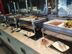 -上海虹桥宾馆味翠餐厅