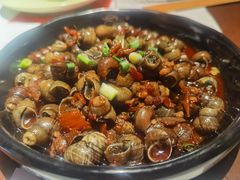 -一棠龙虾•王牌虾球(光谷天地店)