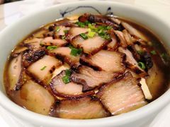 -同庆楼(滨湖万达广场店)