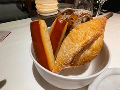 -Le Comptoir de Pierre Gagnaire
