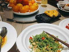 -味莊·青岛菜(云霄路店)