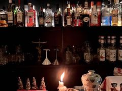 -ASPIRYNA酒吧水烟吧(太古里店)