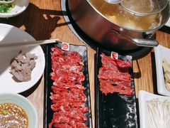 -掂档潮汕牛肉火锅(cityon熙地港店)