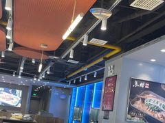 -鱼酷活鱼烤鱼(沈阳大悦城店)