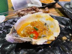 -游园觅食记夜市·小龙虾大排档