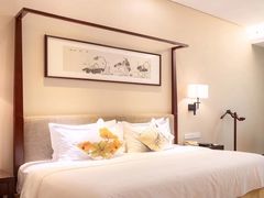 -绍兴鉴湖君澜大酒店