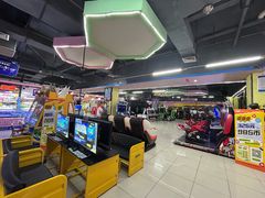 -大玩家超乐场(高新万达店)