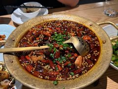 -巴蜀风·地道川菜(总店)