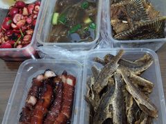 -兰陵农贸市场(新世界花苑店)