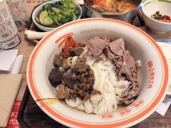 -小满手工粉(北京来福士店)
