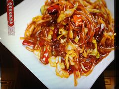 -南门小馆·清真(国贸商城店)