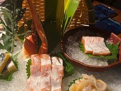 -Mr.Fish鱼鲜生海鲜放题(高德置地冬广场店)