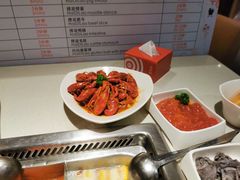 -海底捞火锅鲜切牛肉主题店(长寿路店)