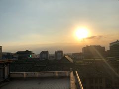 -星巴克(北京新东安)