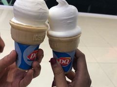 -DQ·蛋糕·冰淇淋(西直门店)