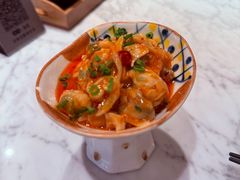 -阿吾罗日本料理(K11艺术中心店)