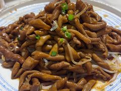 -鹅掂·大岭山烧鹅