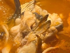 -阿婉贵州苗家酸汤鱼(梅林店)