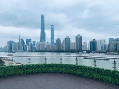 -Kathleen's Waitan 凯圣琳江景西餐厅(外滩店)