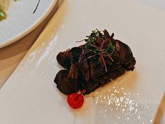-和平官邸·花园餐厅(武定西路店)