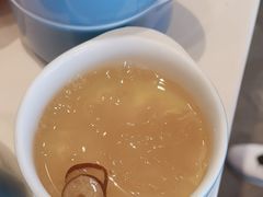 -济南香格里拉·咖啡泉自助餐厅