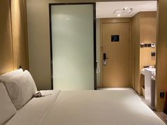 -北京南锣鼓巷亚朵酒店