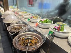 -滁香园·滁州菜(琅琊山店)