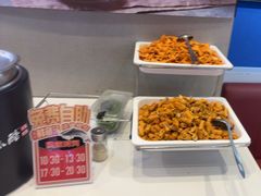 -鱼酷活鱼烤鱼(高新阳光天地店)