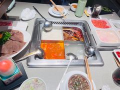 -海底捞火锅(苏宁生活广场店)
