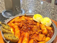 -高丽苑韩国烤肉(海昌路旗舰店)