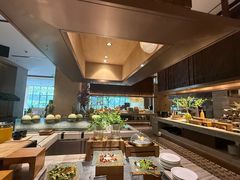 -客莱福诺富特酒店·互动餐厅