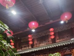 -正阳门饭庄·烤鸭·北京菜(万丰路七里庄店)