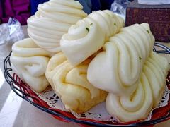 花卷-小花卷味道餐厅(开发区五彩城店)