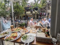 -Alimentari早午餐(安福路店)