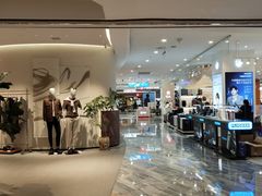 -王府井百货熙地港店
