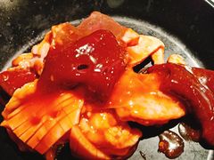 -七輪焼肉 安安(日本橋店)