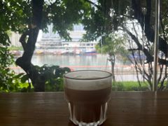 -花房咖啡 FLOWER YIN COFFEE