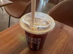 美式咖啡-BAKER&SPICE(祥云小镇店)
