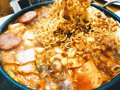 -李先生的首尔小馆(松江启源广场店)