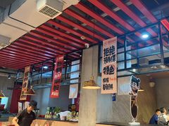 -三太子地摊烧烤·小龙虾(北蔡店)