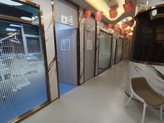 -雅仕口腔(后沙峪店)