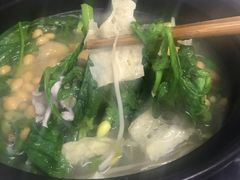 -陆师傅砂锅烫菜(圆通街店)