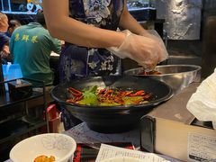 -红辣椒·川菜·火锅(张杨路店)