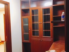 -索菲亚衣柜橱柜家具全屋定制(汶水红星店)