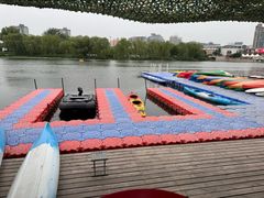 -WhaleSports户外水上运动俱乐部(朝阳公园店)